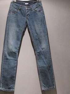 Baby Doll Marcs Jeans - Size 8