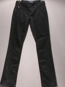 Hudson Jeans - Black Size 26