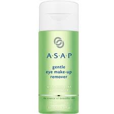 ASAP Gentle Eye Make-Up Remover (save 25%)