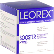 Leorex Booster HWNB - 30 sachets (SAVE 40%)