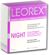 Leorex Night - 10 sachets