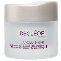 Decleor Regenerating Night Cream 