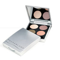 YoungBlood Eye Palette Quads 