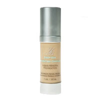 YoungBlood Liquid Mineral Foundation